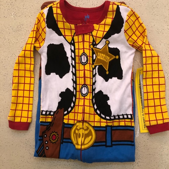 Disney Woody Stretchie for Baby Toy Story
